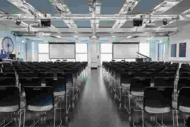 London Academy of Excellence Tottenham
