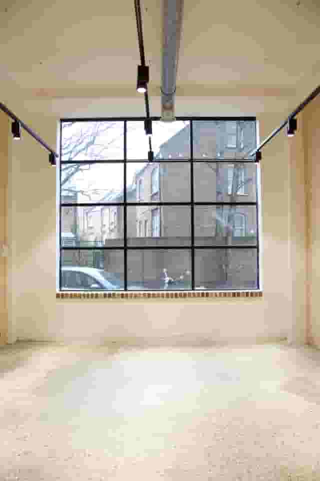 The Factory Dalston