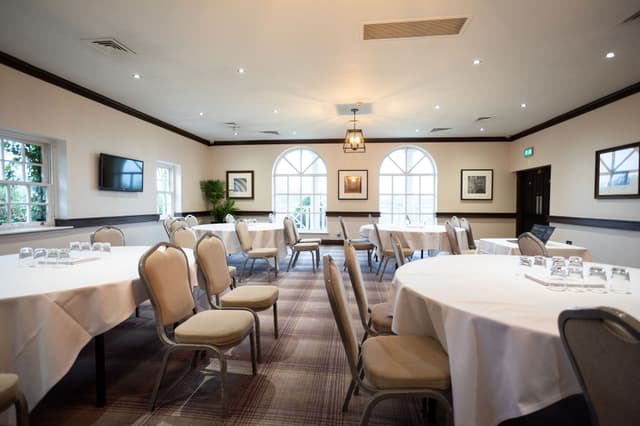 The Thomas Suite