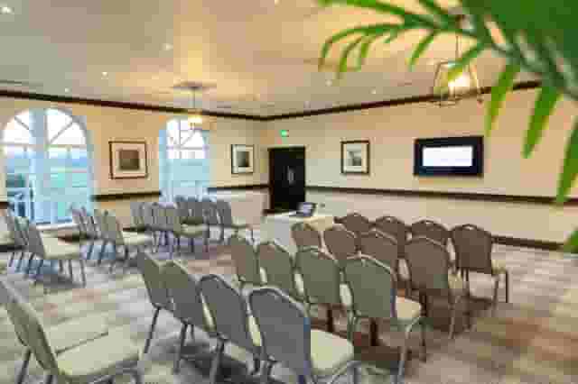 The Thomas Suite