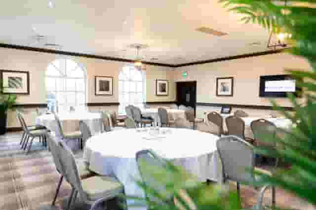 The Thomas Suite