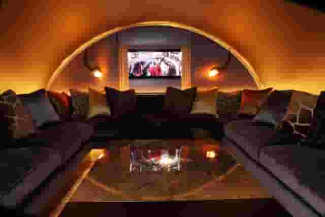 The Vault