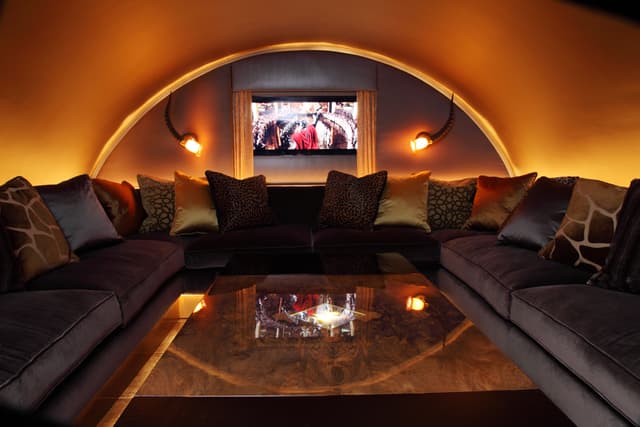 The Vault