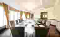 Formal Event Venues