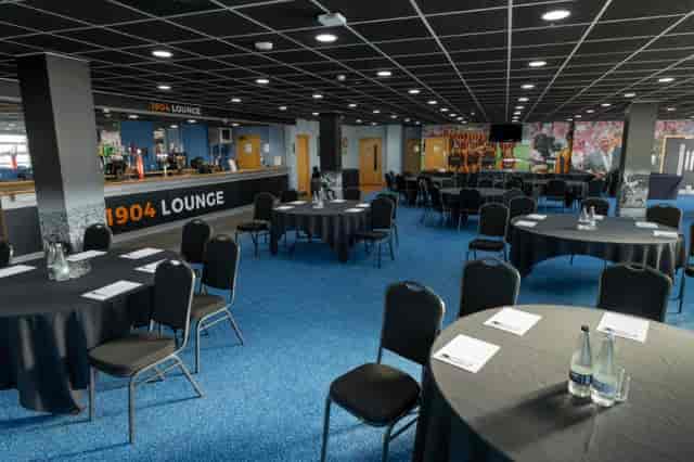 1904 Lounge