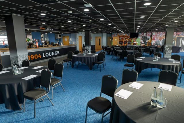 1904 Lounge