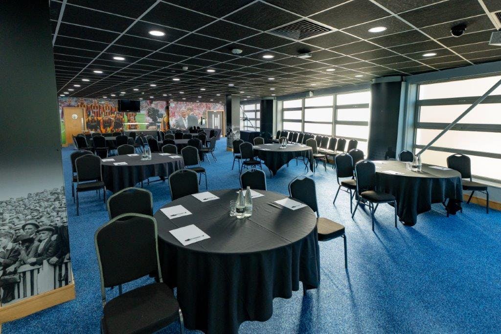 MKM Stadium - 1904 Lounge image 1