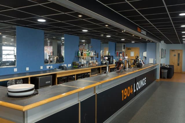 1904 Lounge
