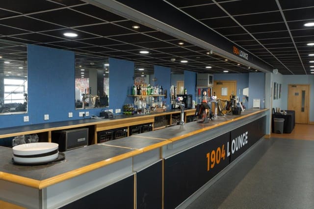 1904 Lounge