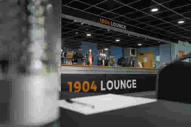 1904 Lounge