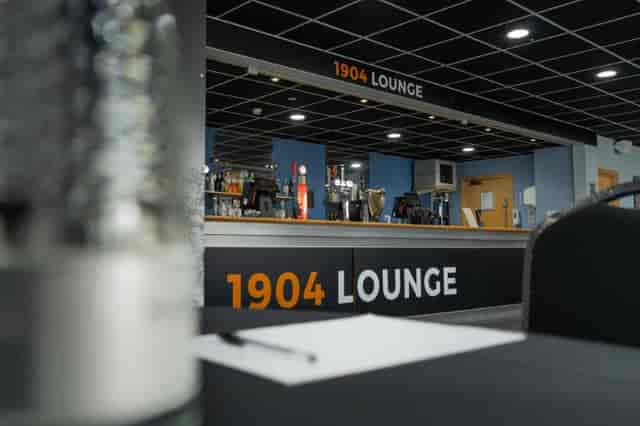 1904 Lounge