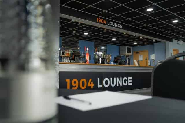 1904 Lounge