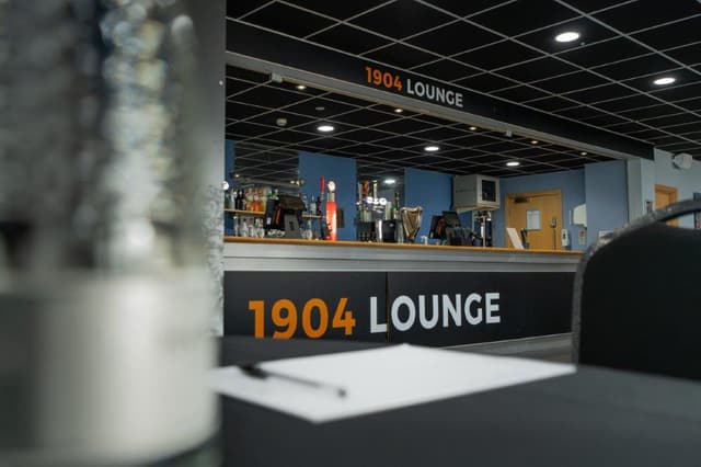 1904 Lounge
