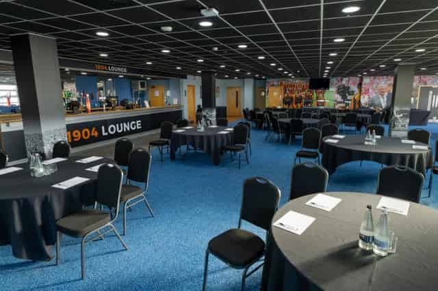 1904 Lounge