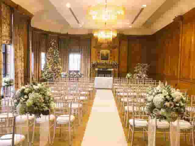 The Grand, York