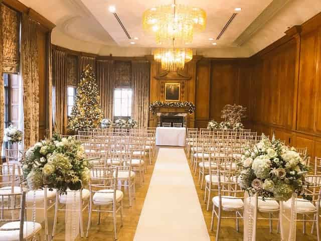 The Grand, York