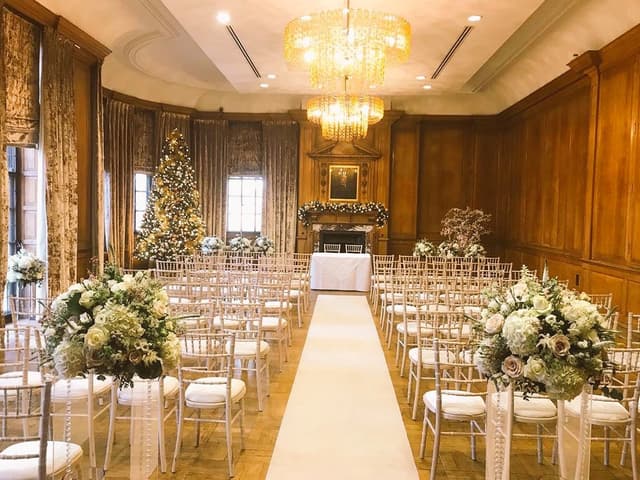 The Grand, York