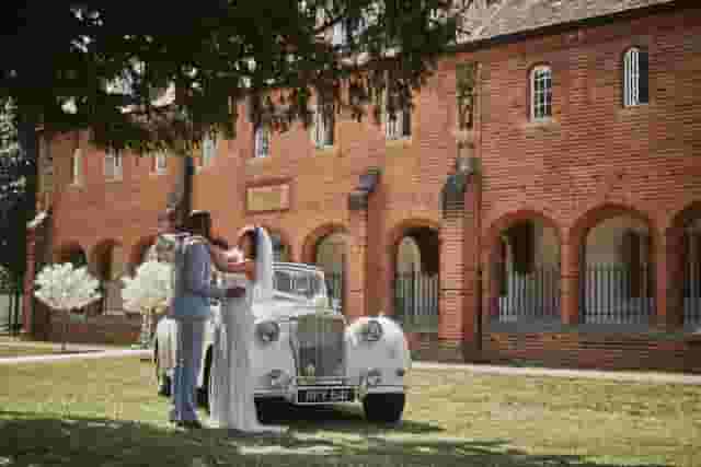 Ashburton Hall - Croydon