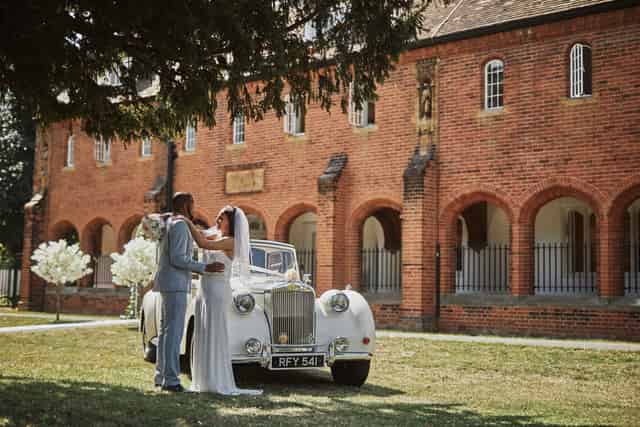 Ashburton Hall - Croydon