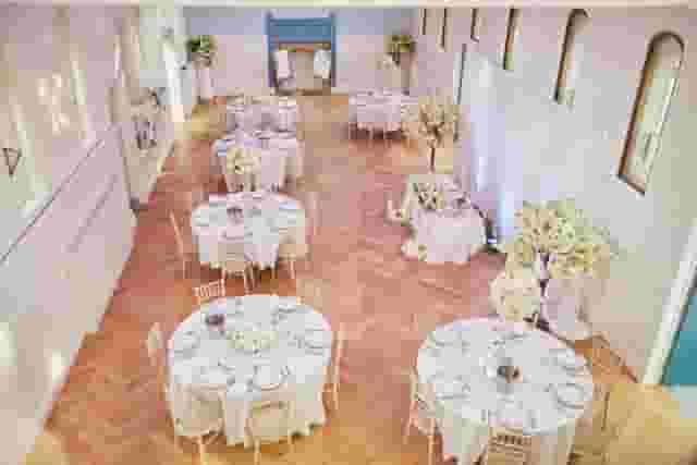Ashburton Hall - Croydon