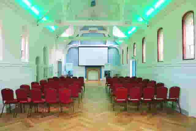 Ashburton Hall - Croydon