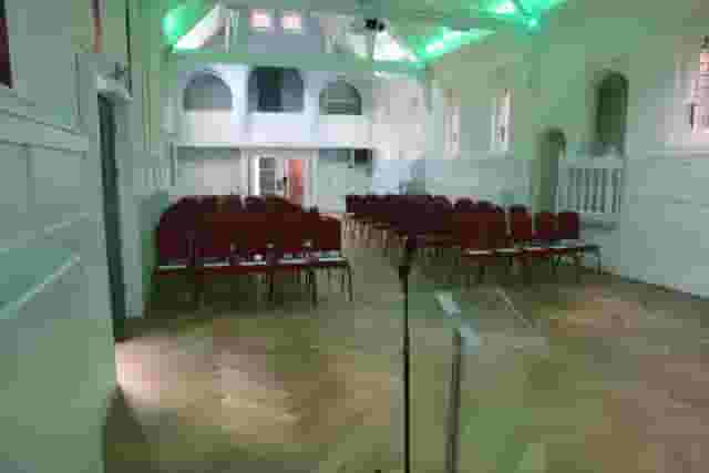 Ashburton Hall - Croydon