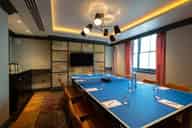 Meeting Rooms