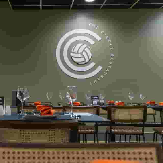 Circle Restaurant