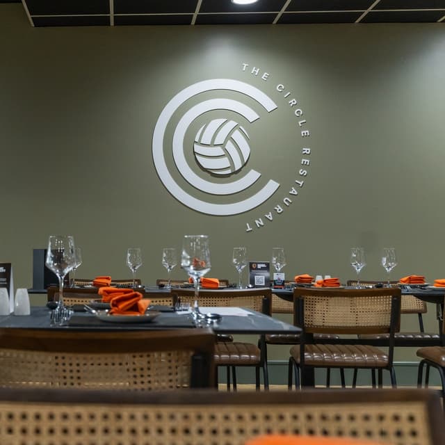 Circle Restaurant