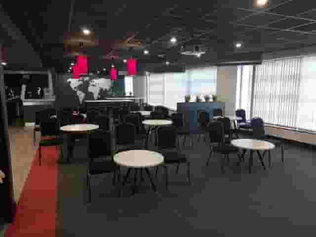 Raich Carter Suite