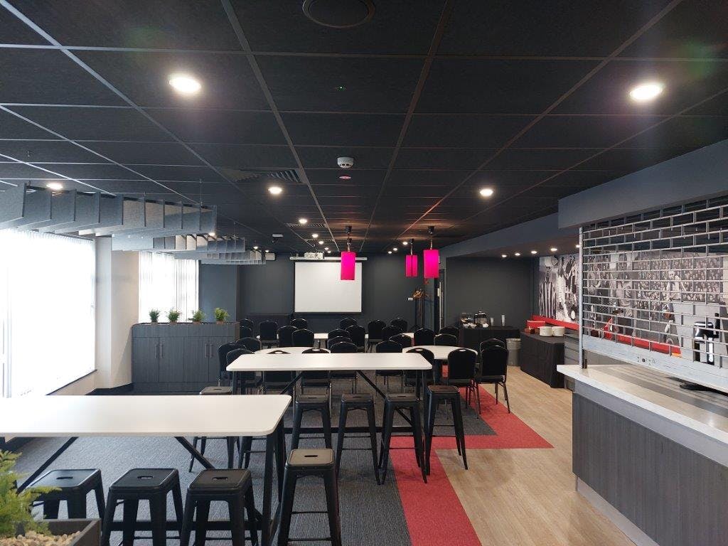 MKM Stadium - Raich Carter Suite image 2