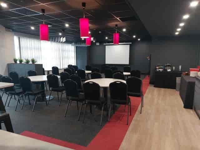 Raich Carter Suite