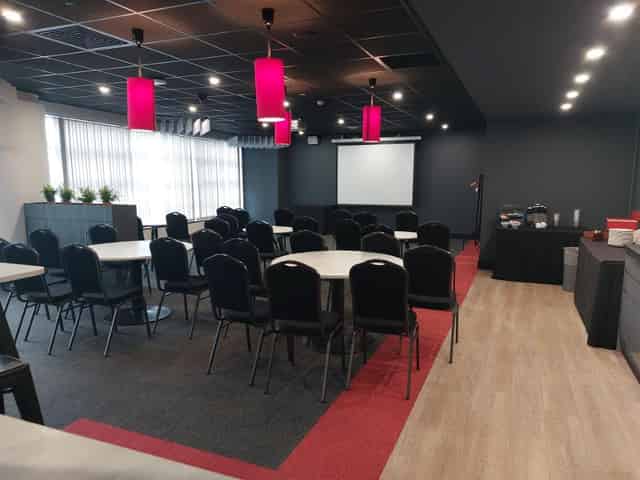 Raich Carter Suite