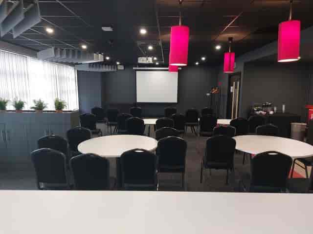 Raich Carter Suite