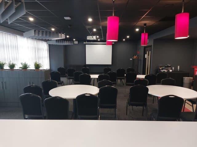 Raich Carter Suite