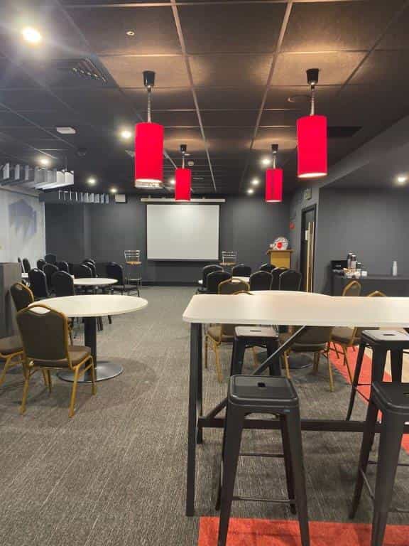Raich Carter Suite