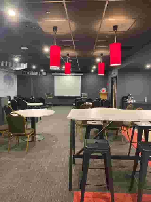 Raich Carter Suite