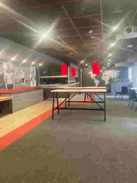 Raich Carter Suite