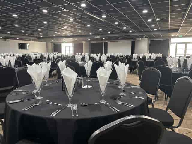 Kingston Suite