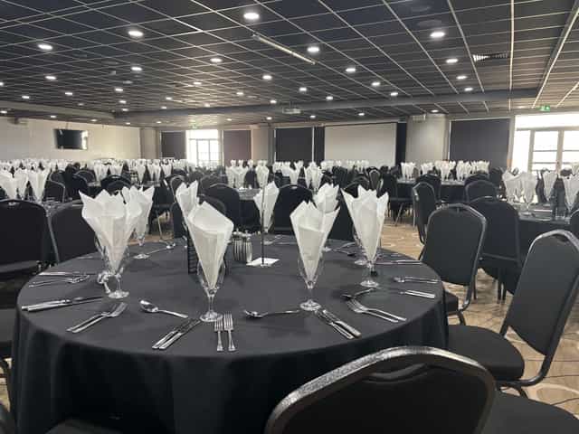 Kingston Suite