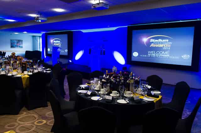 Kingston Suite
