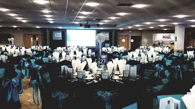 Kingston Suite