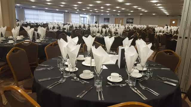 Kingston Suite