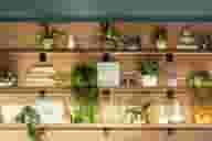 Event Spaces