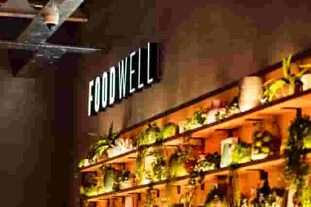 FoodWell