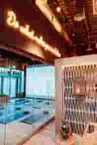 Workshop Venues