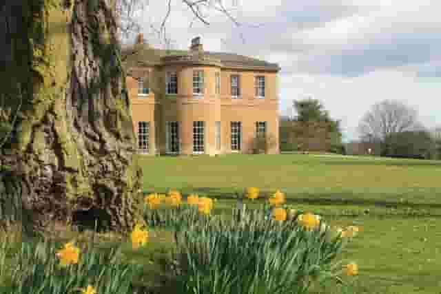 Rudding Park