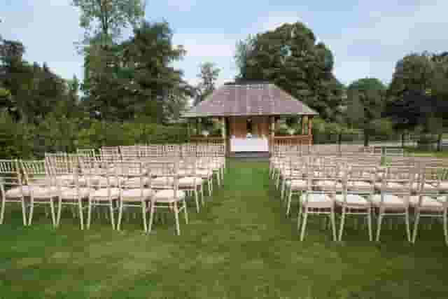 Rudding Park