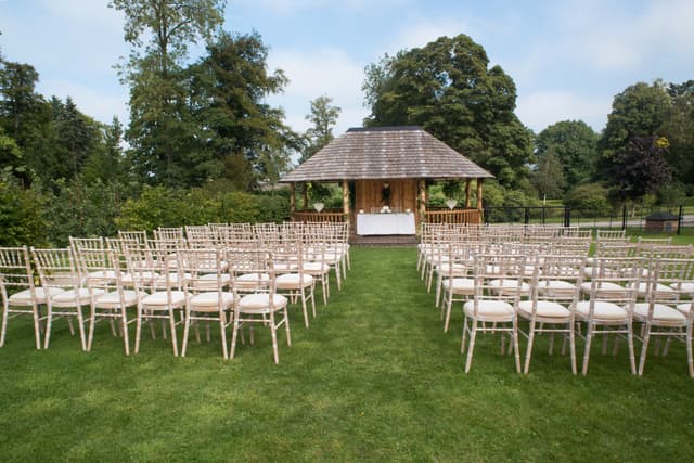 Rudding Park