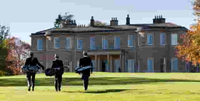 Rudding Park